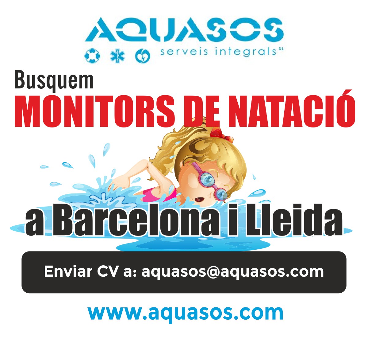 monitors natacio catalunya