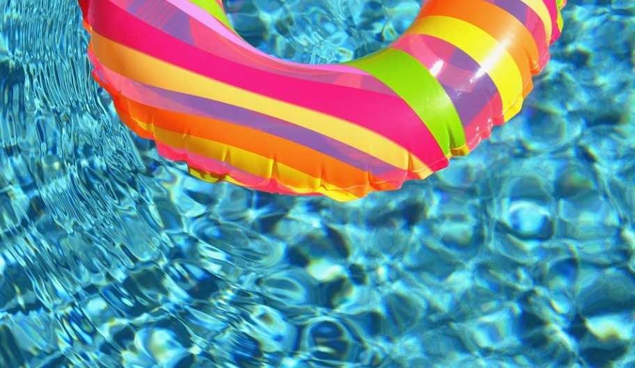 Dotze consells per prevenir accidents en espais aquàtics