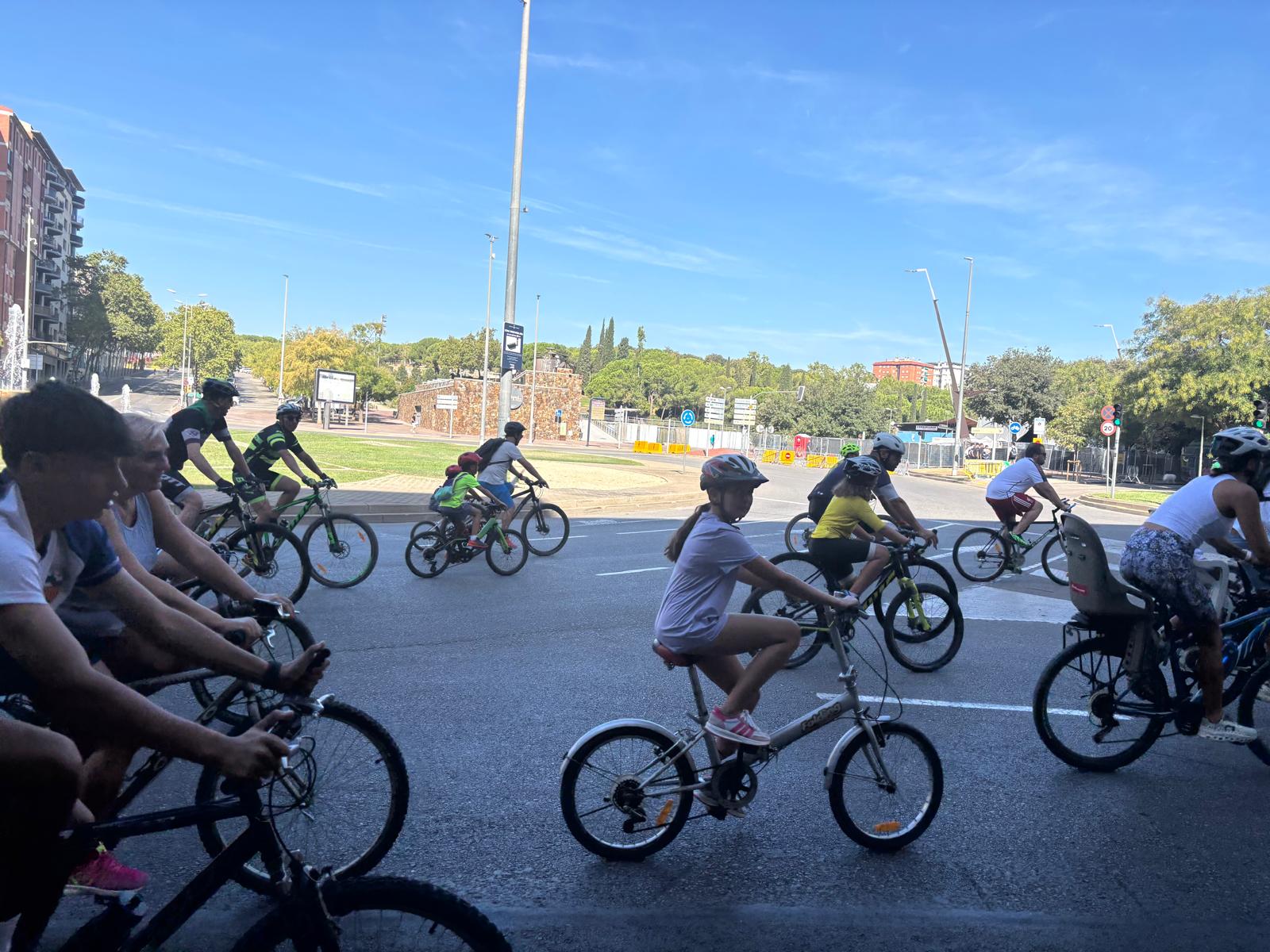 Aquasos reforça la seguretat durant la Festa Major de Sabadell amb un dispositiu de més de 110 professionals