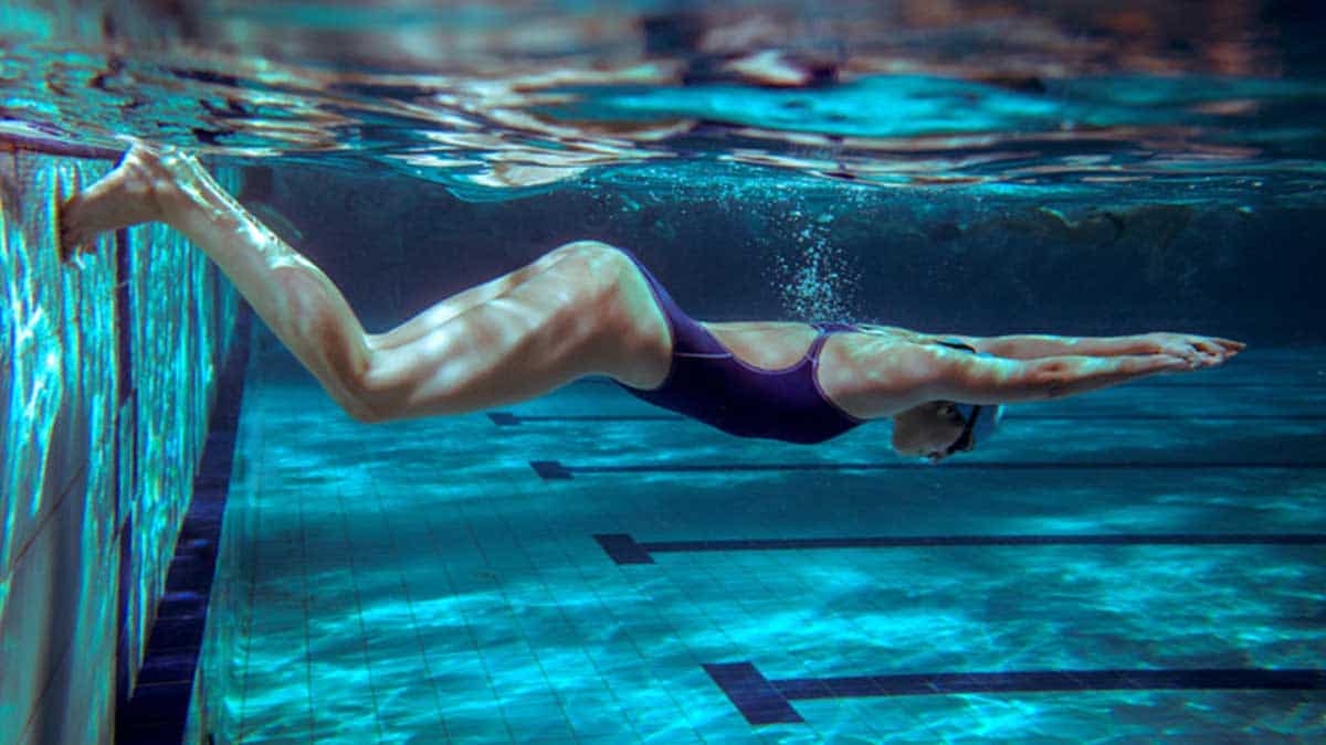 Quin és millor banyador per practicar natació ?