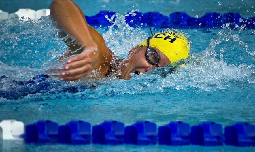 beneficios natacion socorristas acuaticos socorrismo barcelona