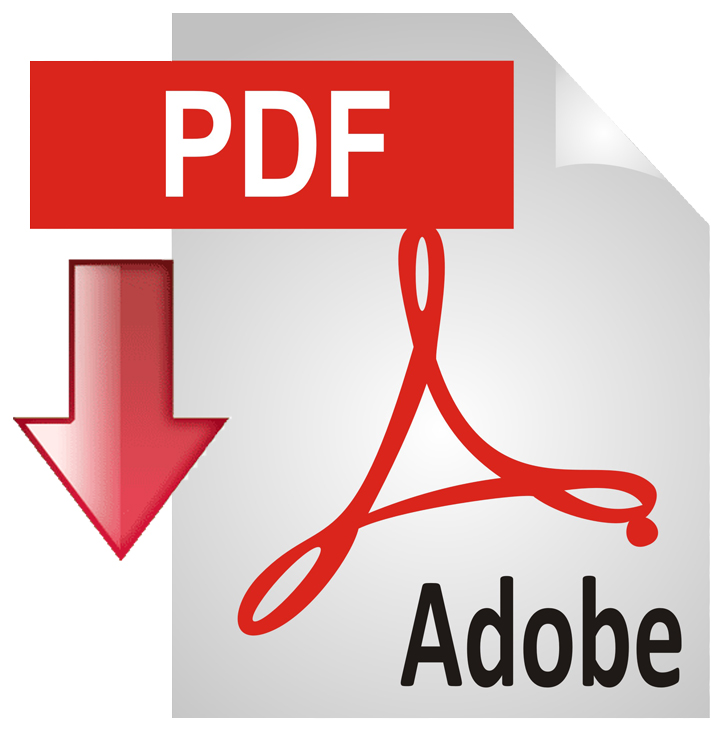 icono pdf