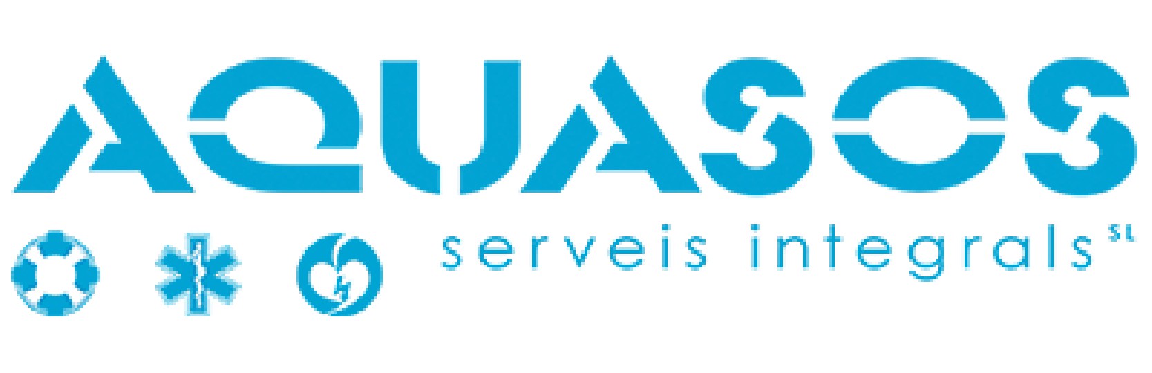 logo aqua