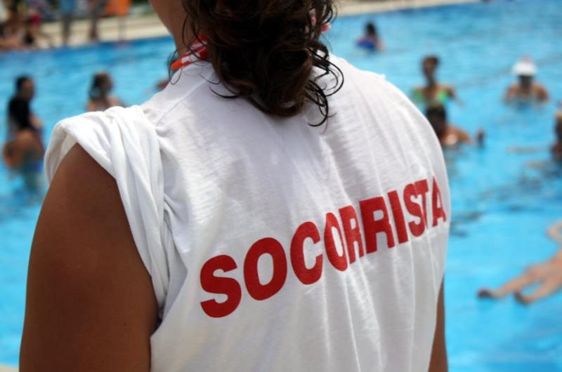 Mites comuns sobre la seguretat a l’aigua
