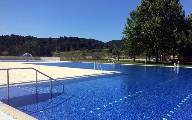 piscina juny obertura socorristes sos catalunya