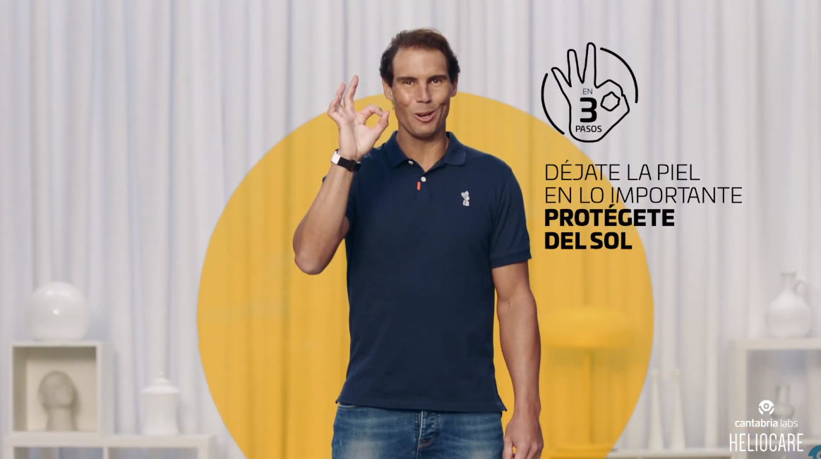 rafa nadal melanoma socorristas catalunya