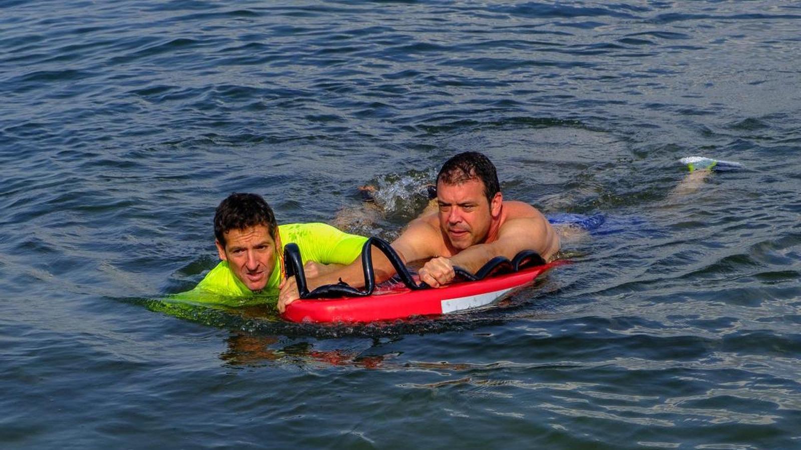 Per què saber nedar no evita l’ofegament